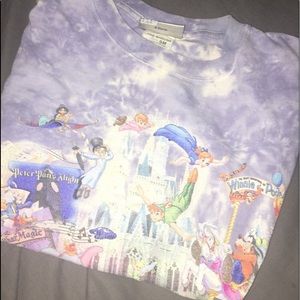 Walt Disney Tee